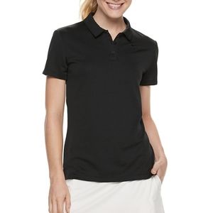 NWT Nike ✔ standard dry fit collared golf shirt